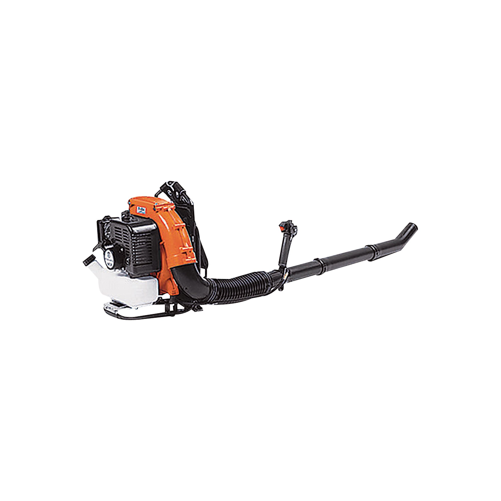 Husqvarna Backpack Blower — 40cc, 175 MPH, 484 CFM, Model# 145BT